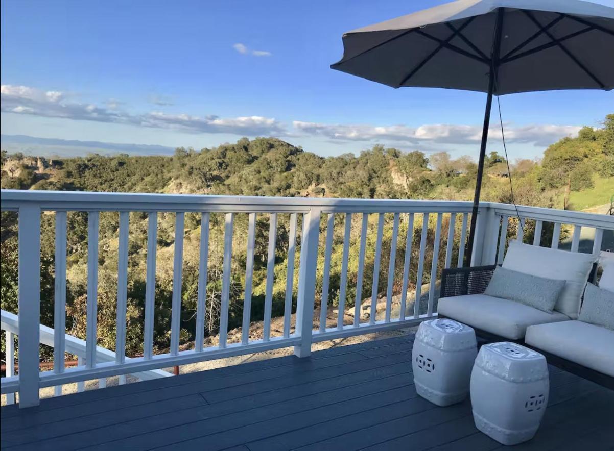 Lekai Ranch Forever Vineyard Views Adelaida المظهر الخارجي الصورة