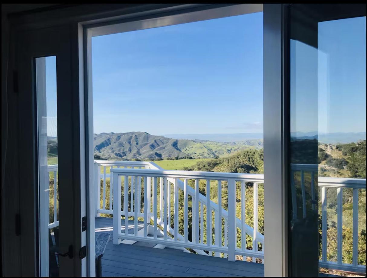 Lekai Ranch Forever Vineyard Views Adelaida المظهر الخارجي الصورة