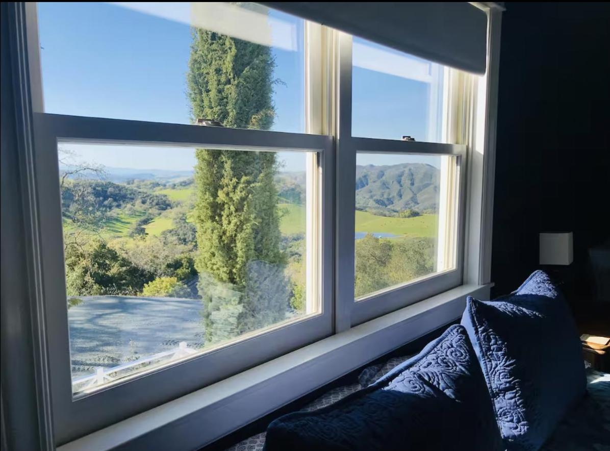 Lekai Ranch Forever Vineyard Views Adelaida المظهر الخارجي الصورة