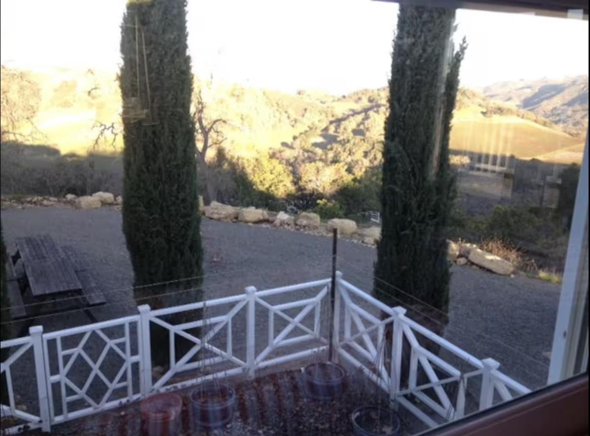 Lekai Ranch Forever Vineyard Views Adelaida المظهر الخارجي الصورة
